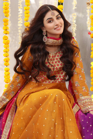Afreen