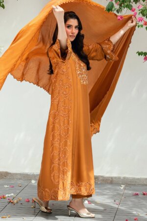 Apricot