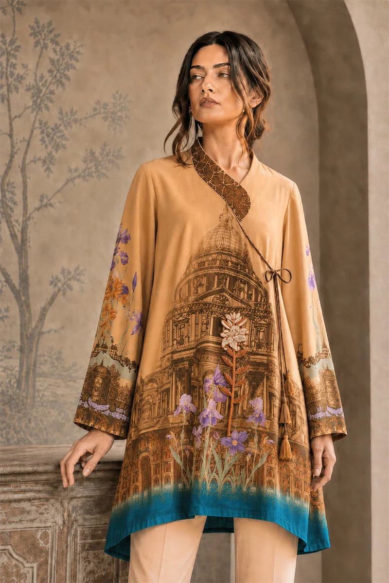 Architectural Bloom - Image 2