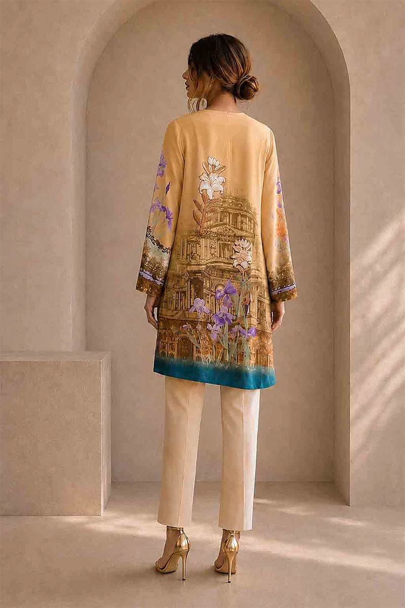 Architectural Bloom - Image 3
