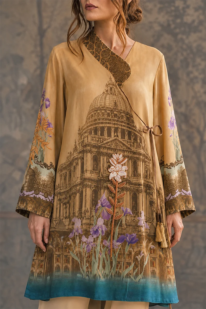 Architectural Bloom - Image 4