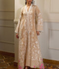Aveen Front Open Kaftan