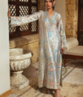 Bisha Kaftaan