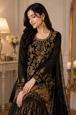 black beauty