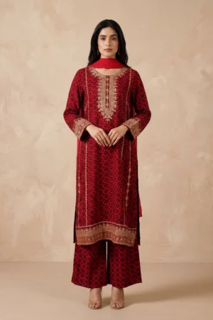 Blouche Vol 3 Rose Ember
