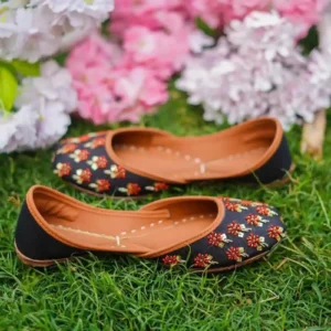 CORAL BLACK