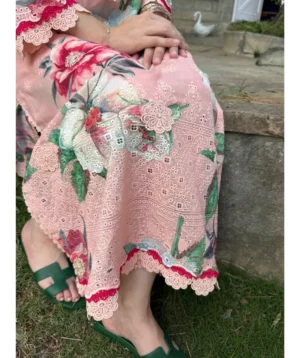 Coral Countess (Long) - RTD
