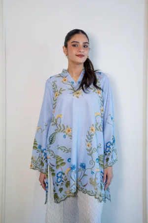 CYENNA | 2PC STITCHED