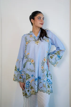 CYENNA | 2PC STITCHED