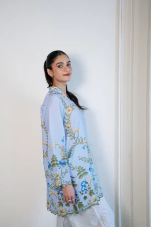 CYENNA | 2PC STITCHED