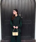 Emerald grace