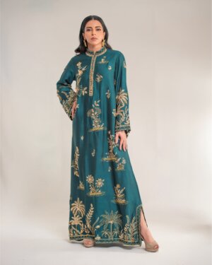 Emerald Green - RTD