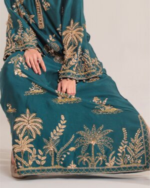 Emerald Green - RTD