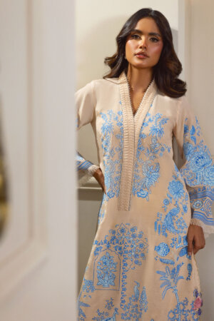 Fariya ( Shirt and Pants)