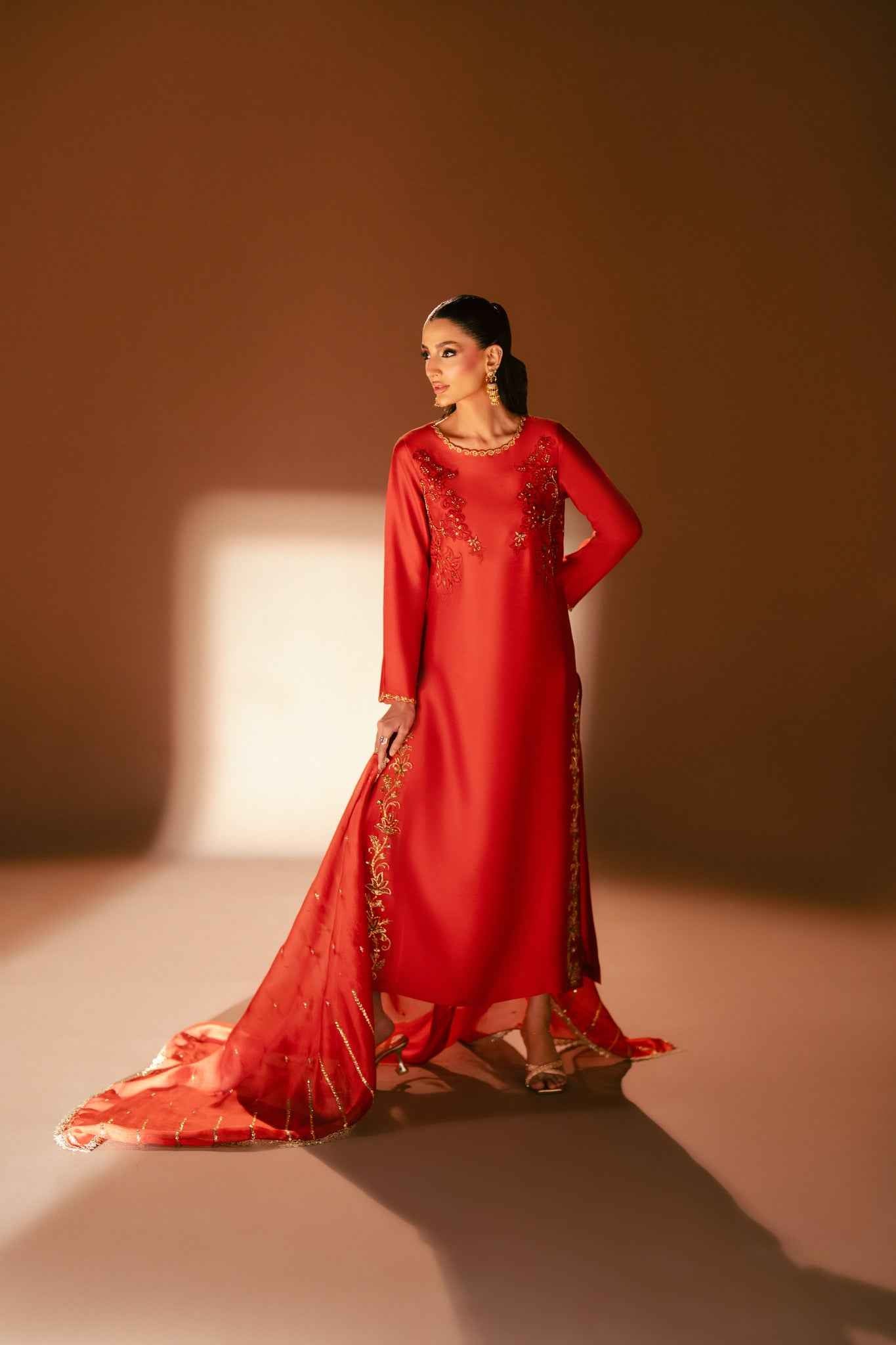 Fiery Orange - Image 4