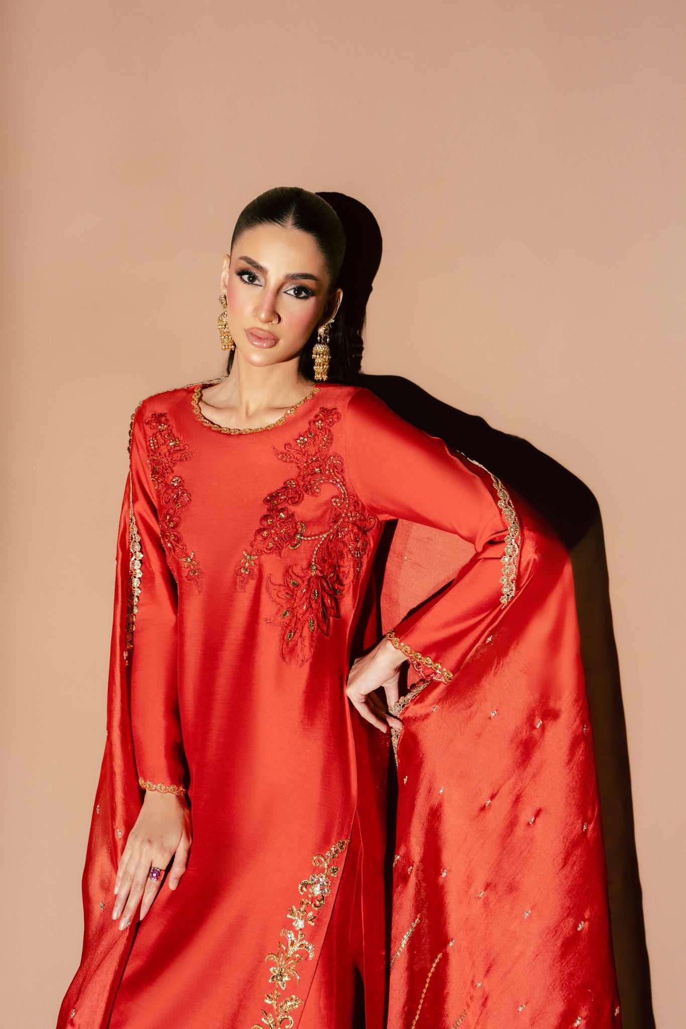 Fiery Orange - Image 5