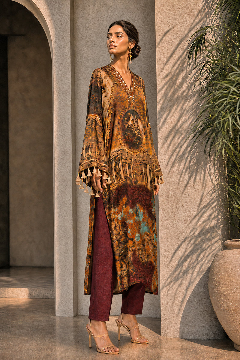 Gilded Palace - Image 4