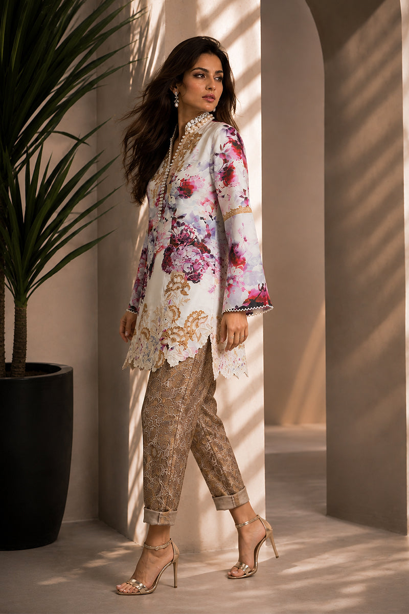 Golden Bloom - Image 3