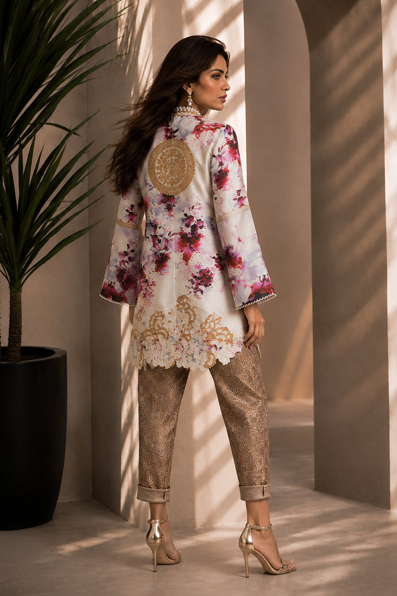 Golden Bloom - Image 4