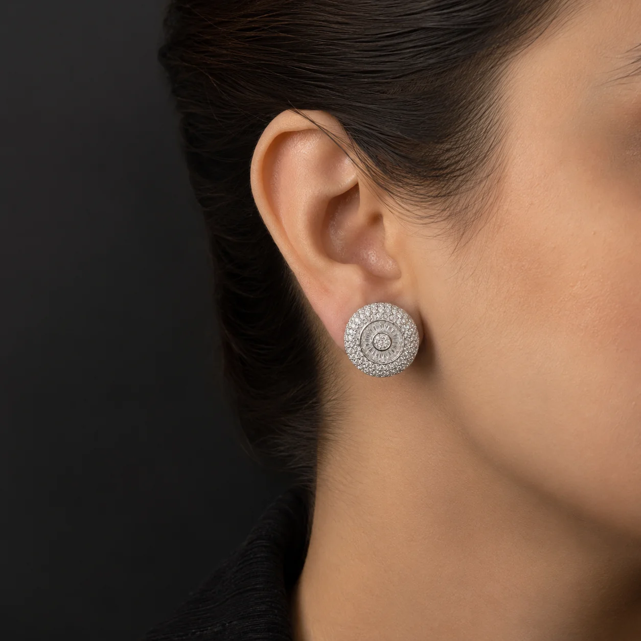 Imperial Earrings - JBB1038ER