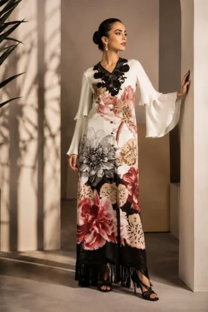 Ivory Bloom