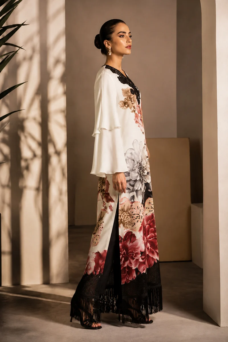 Ivory Bloom - Image 4
