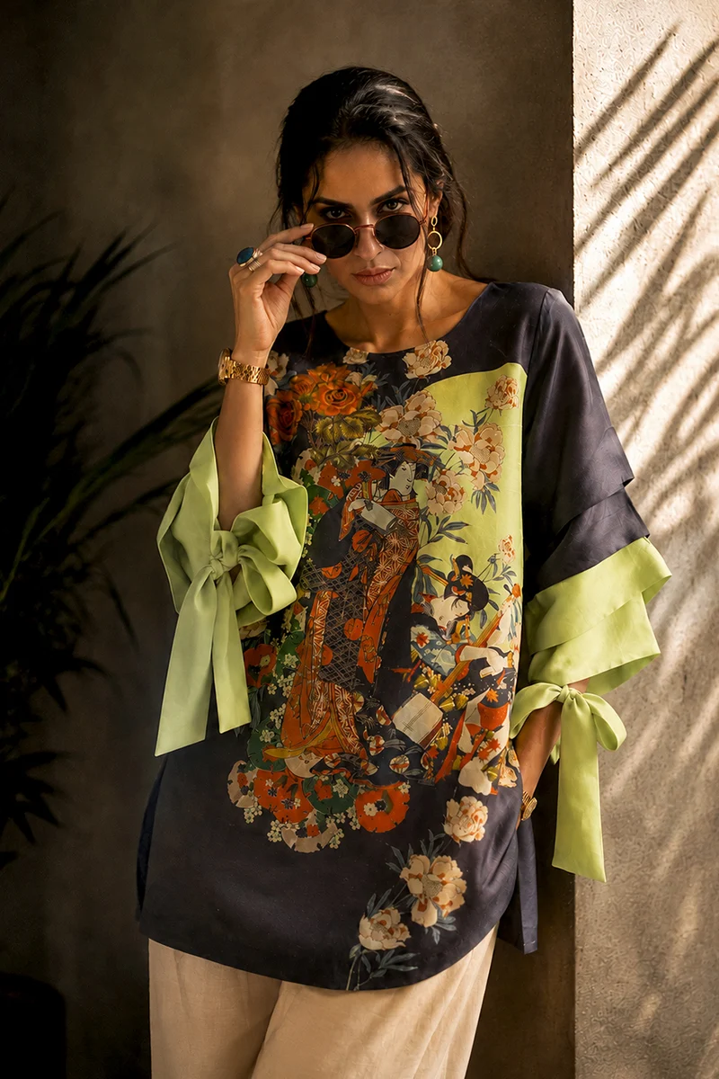 Japanese Bloom - Image 2