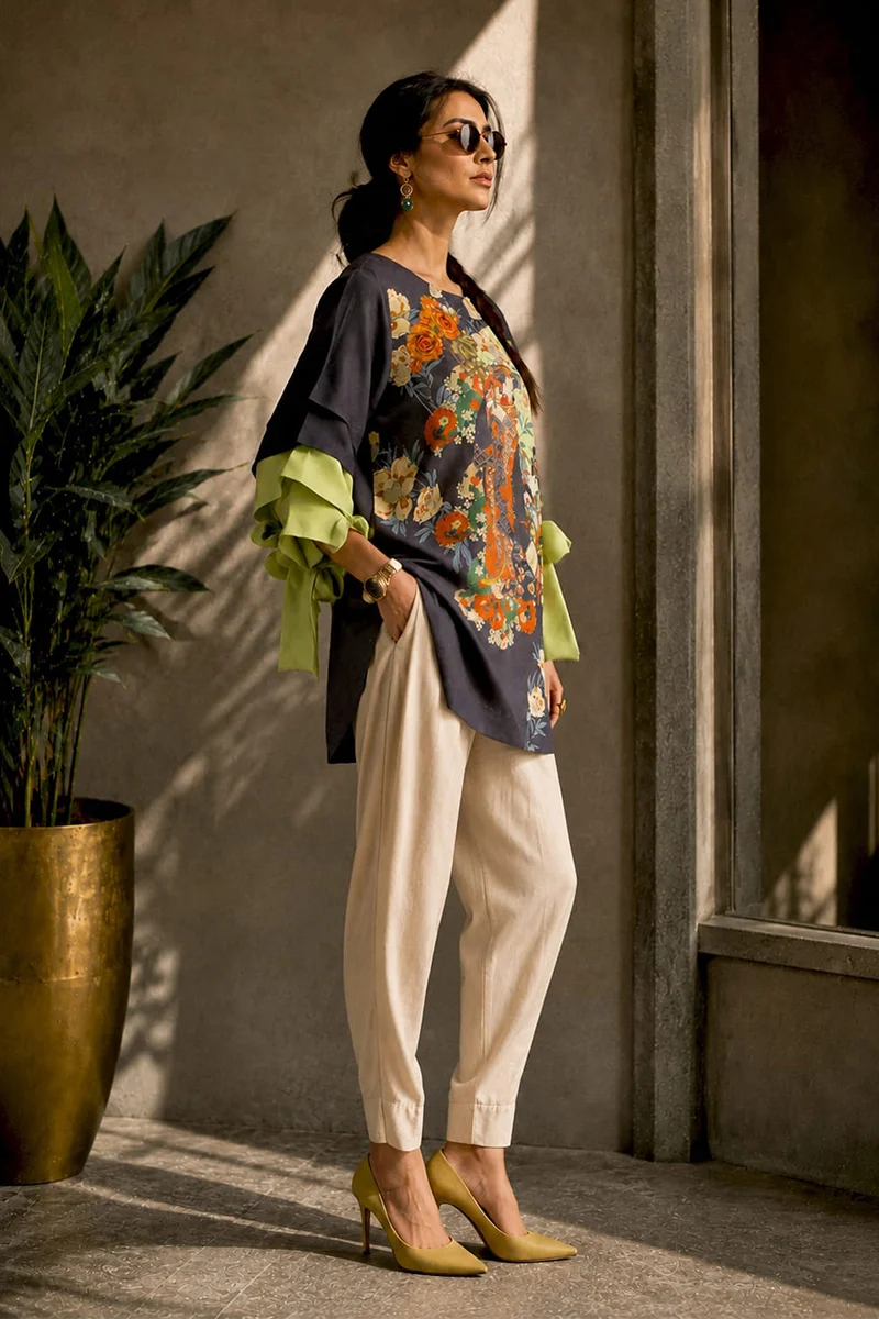 Japanese Bloom - Image 3