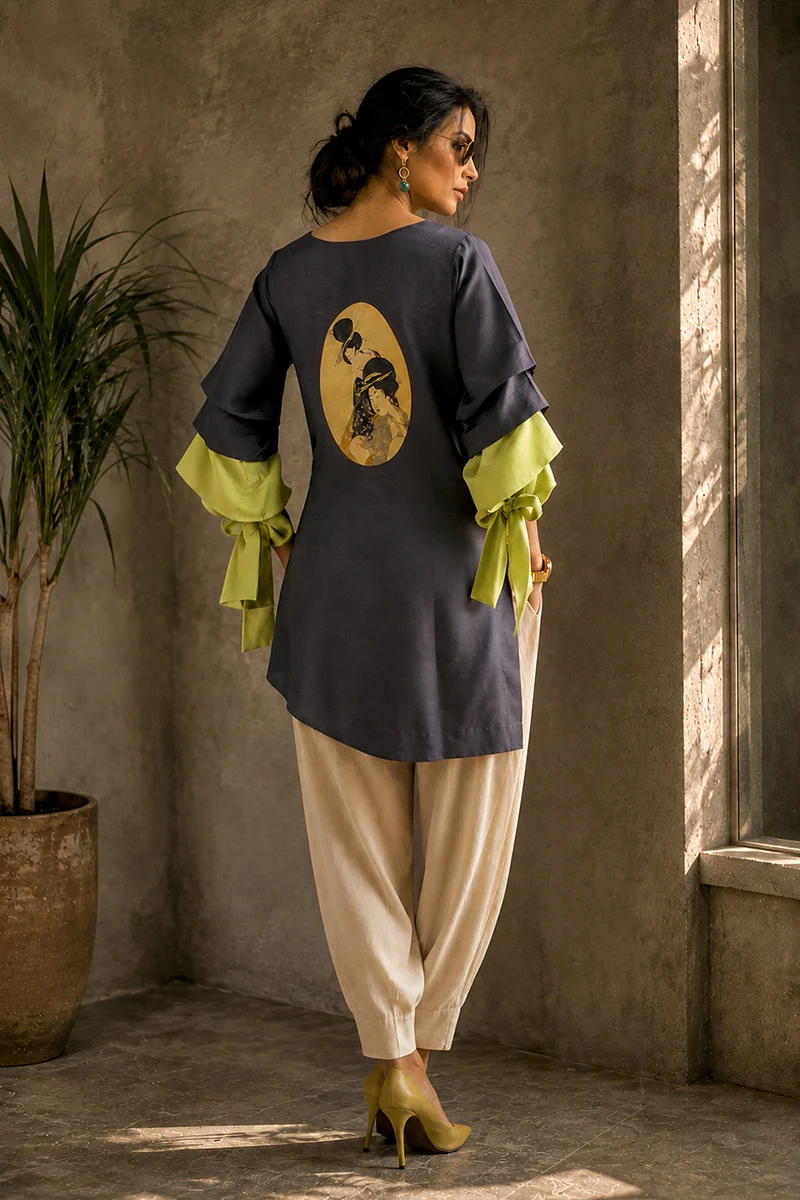 Japanese Bloom - Image 4