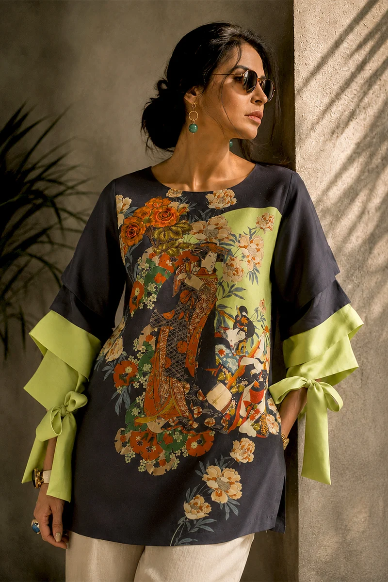 Japanese Bloom - Image 5