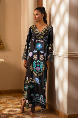 Kayla Kaftan