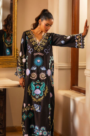 Kayla Kaftan