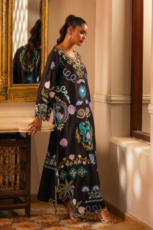 Kayla Kaftan
