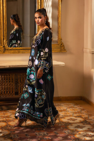 Kayla Kaftan