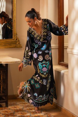 Kayla Kaftan