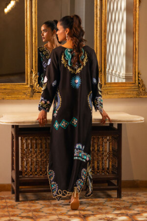 Kayla Kaftan