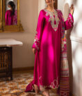 Mahveen Shirt And Pants