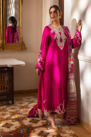 Mahveen Shirt And Pants