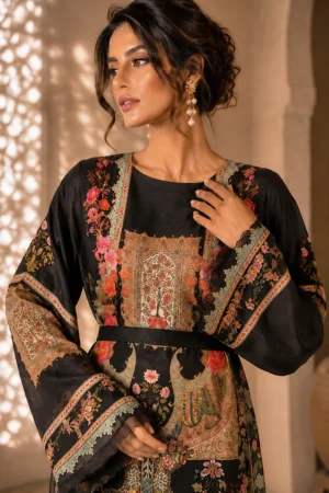 Midnight Bloom