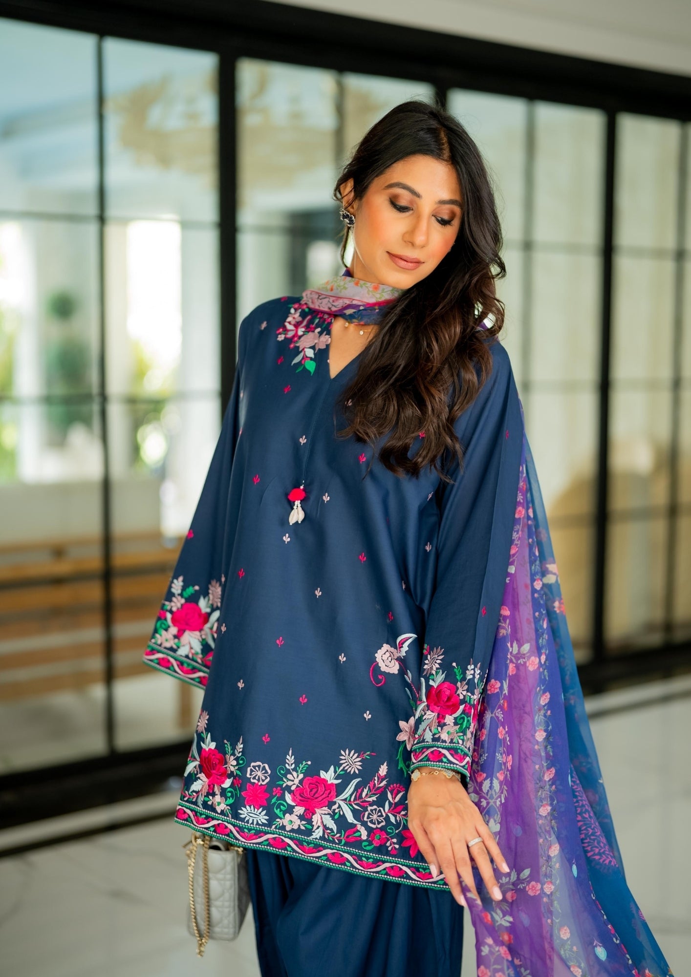 Midnight Garden - Hira Sardar - RTD - Image 6