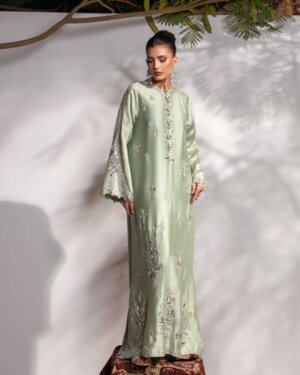 Mint Green - RTD