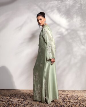 Mint Green - RTD
