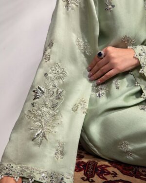 Mint Green - RTD