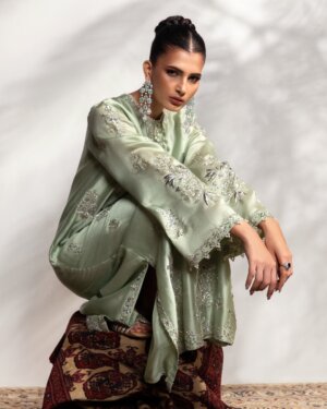 Mint Green - RTD