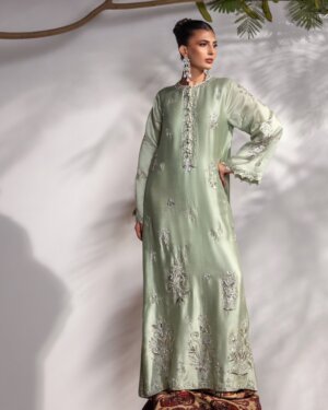 Mint Green - RTD