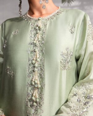 Mint Green - RTD
