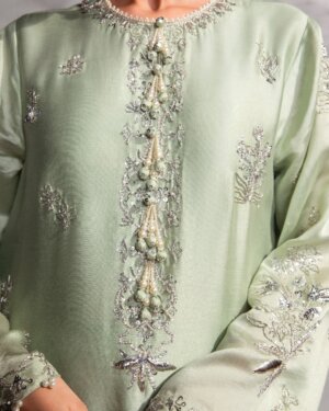 Mint Green - RTD