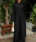 Miran - Black