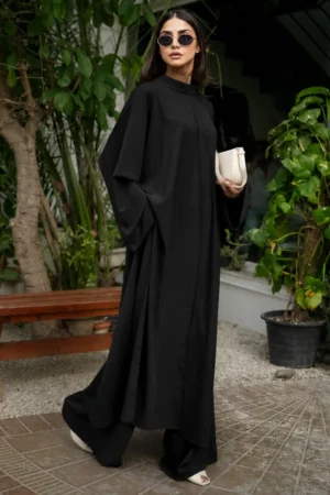 Miran - Black