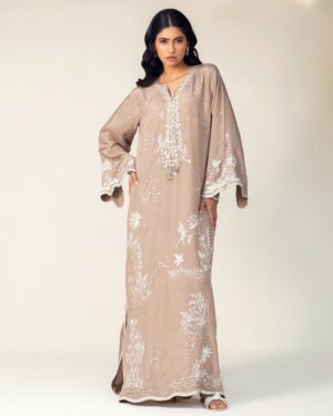 Mocha Beige - RTD